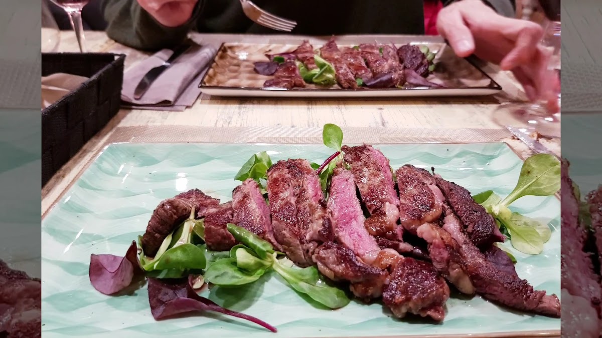 Taverna Le Gradole - Seravezza-2