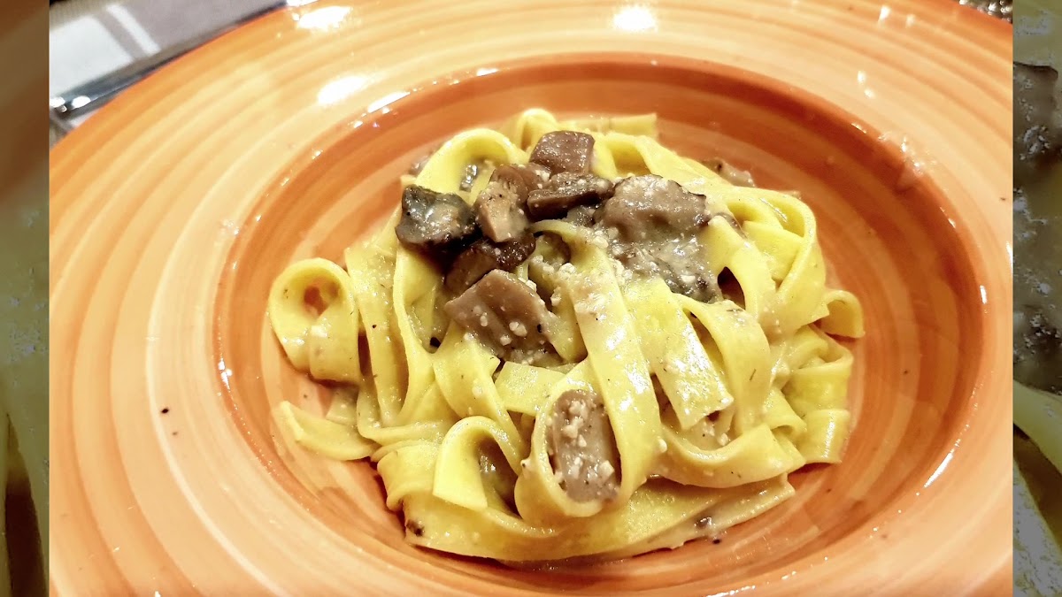 Taverna Le Gradole - Seravezza-3