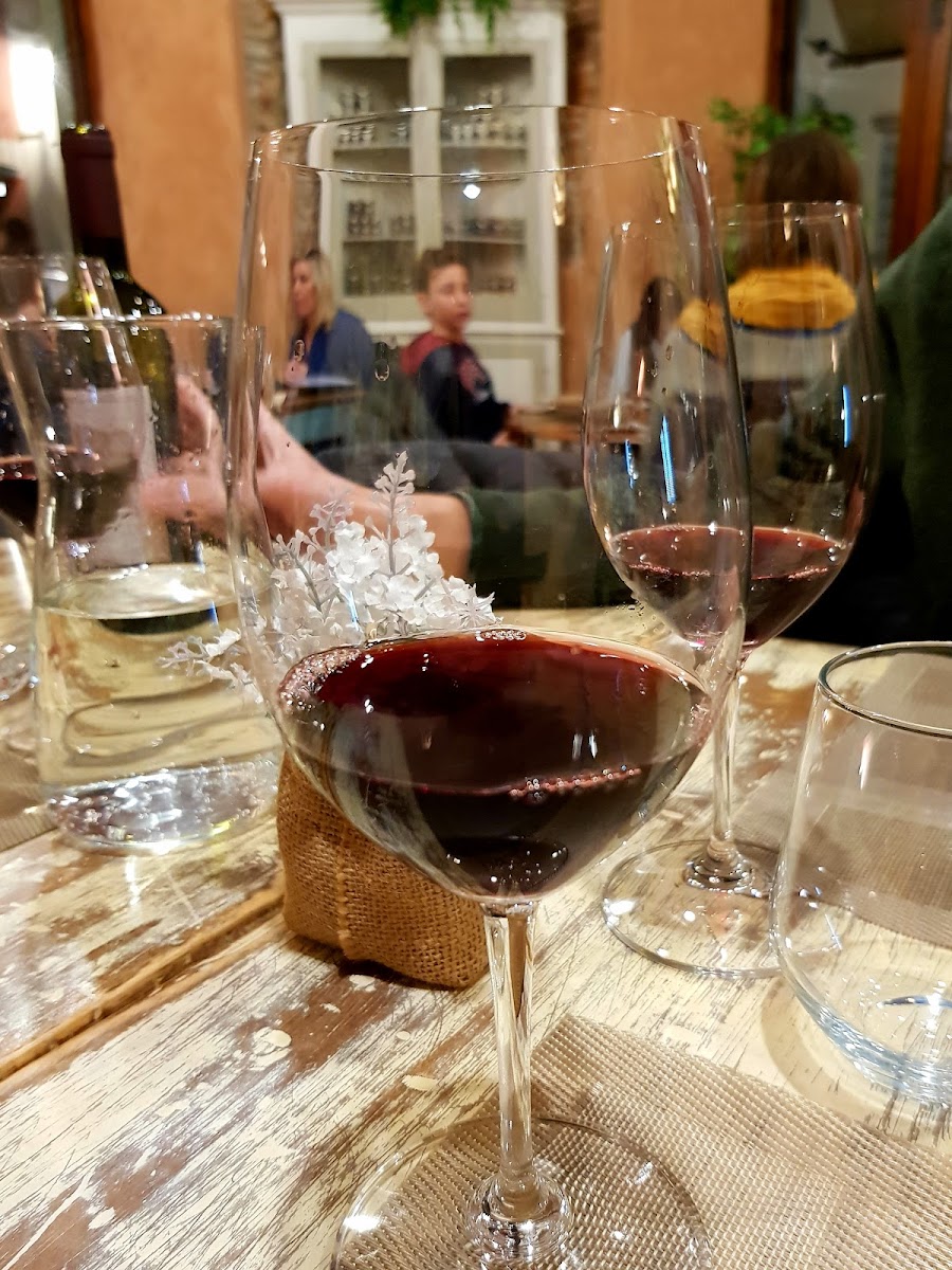 Taverna Le Gradole - Seravezza-5