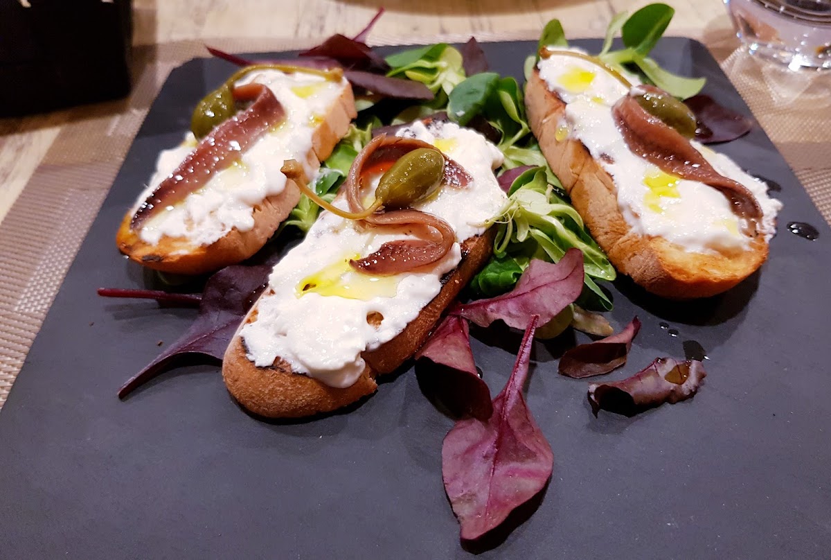 Taverna Le Gradole - Seravezza-6