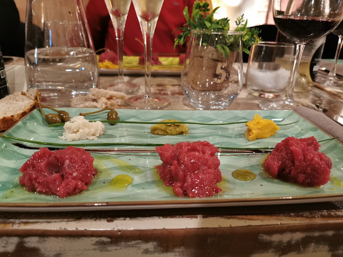 Taverna Le Gradole - Seravezza-7