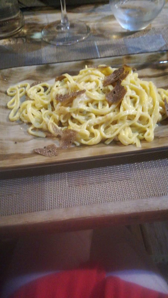 Taverna Le Gradole - Seravezza-8